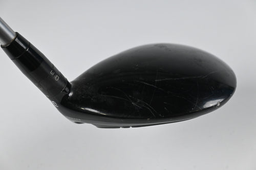 Titleist 915 F #3 Wood / 15 Degree / Stiff Flex Diamana S+70 Shaft