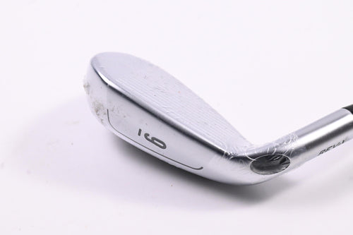 Ladies Callaway Big Bertha Reva 21 #9 Iron / 39 Degree / Ladies Quaranta 40