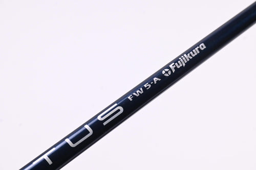 Fujikura Ventus Blue 5 #3 Wood Shaft / Senior Flex / Taylormade 2nd Gen