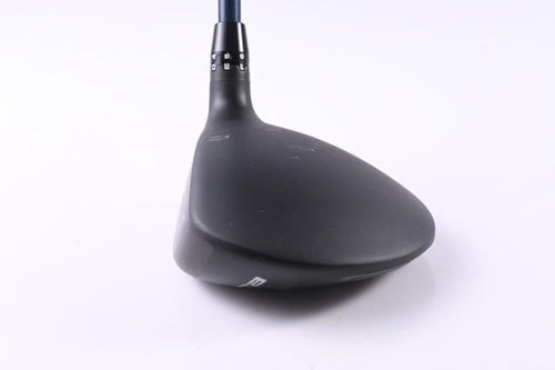 Left Hand Cobra DS-Adapt X #3 Wood / 15 Degree / Regular Flex Denali Blue 60