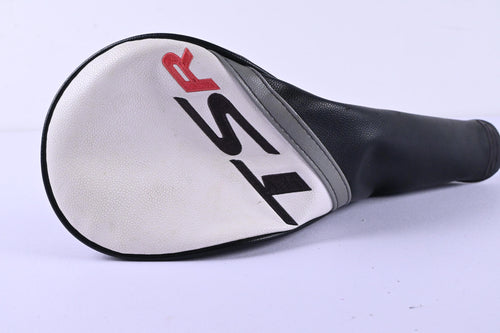 Titleist TSR2 Driver / 10 Degree / Stiff Flex HZRDUS Gen4 Black 60 Shaft