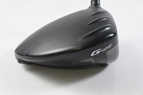 Ping G425 Max Driver / 9 Degree / X-Flex Ping Tour Chrome 2.0 65 Shaft