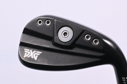 PXG 0311 XP Gen4 Pitching Wedge / 41 Degree / Senior Flex MMT 60 Shaft