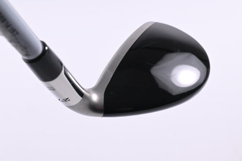 Ladies Callaway RAZR X #5 Hybrid / 27 Degree / Ladies Flex Callaway 45g Shaft