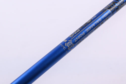 Ping G30 #2 Hybrid / 17 Degree / Stiff Flex Ping TFC 419 Shaft