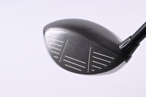 Callaway Big Bertha 2004 #4 Wood / 18 Degree / Regular Flex Callaway RCH 75