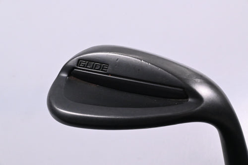 Ping Glide 2.0 Stealth Lob Wedge / 58 Degree / Black Dot / Wedge Flex AWT 2.0