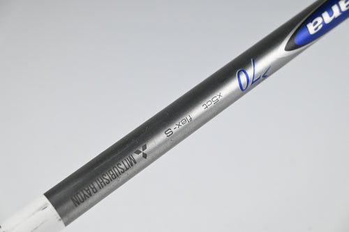 Titleist 915 F #3 Wood / 15 Degree / Stiff Flex Diamana S+70 Shaft
