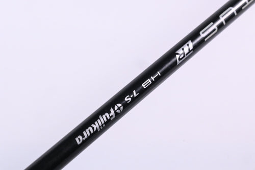 Taylormade Stealth 2 #3 Hybrid / 19 Degree / Stiff Flex Ventus TR Red 7 Shaft