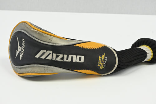 Mizuno MX-700 #3 Wood / 15 Degree / Regular Flex Exsar Fs4 60 Shaft