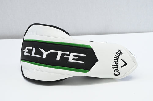 Callaway Elyte X Driver / 9 Degree / Senior Flex 4 Axes X-6062 Shaft