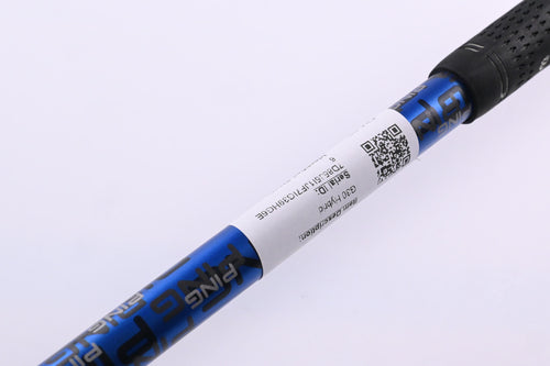 Ping G30 #2 Hybrid / 17 Degree / Stiff Flex Ping TFC 419 Shaft