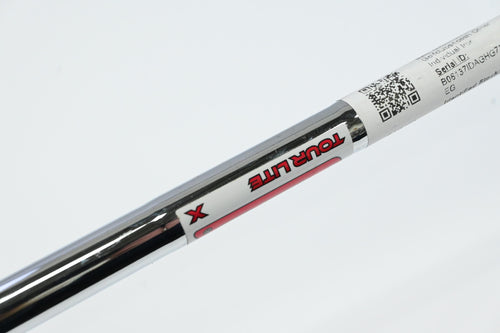 Caley 01 #4 Iron / 20.5 Degree / X-Flex KBS Tour Lite Shaft