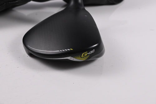 Ping G430 Max #7 Wood / 21 Degree / Senior Flex Ping ALTA Quick 45 Shaft