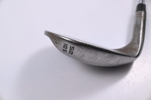 Callaway Opus Gap Wedge / 52 Degree / Stiff Flex Dynamic Gold S400 Steel Shaft