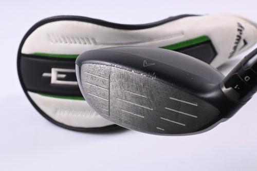 Callaway Elyte #3 Wood / 15 Degree / Stiff Flex Denali Charcoal 60 Shaft