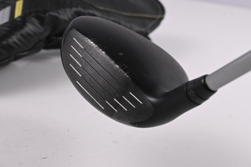 Ping G430 Max #7 Wood / 21 Degree / Senior Flex Ping ALTA Quick 45 Shaft