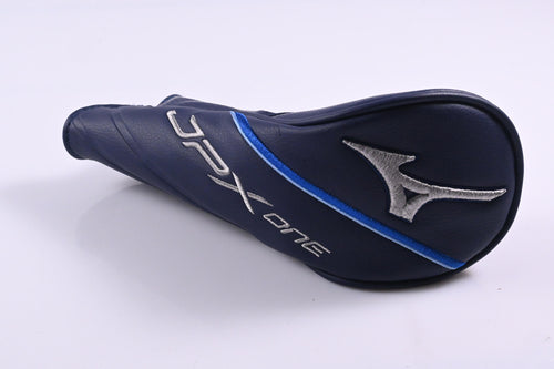 Mizuno JPX One #4 Hybrid / 22 Degree / Stiff Flex Tensei 1K Blue 75 Shaft