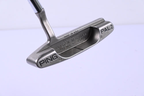 Ping Karsten Original Pal 2 Putter / 36 Inch