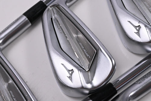 Mizuno JPX 919 Forged Irons / 5-PW / Regular Flex Project X LZ 115 Shafts