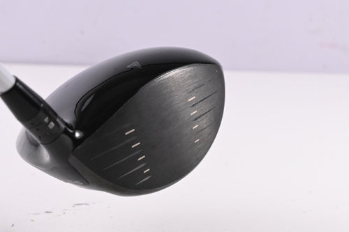 Left Hand Titleist TS2 Driver / 9.5 Degree / Senior Flex Aldila Ascent White 40