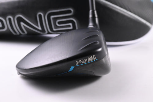 Ping G440 K Driver / 10.5 Degree / Regular Flex Ping ALTA CB Blue 50 Shaft