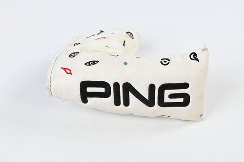 Ping PLD Milled Anser D 2022 Putter / 33 Inch