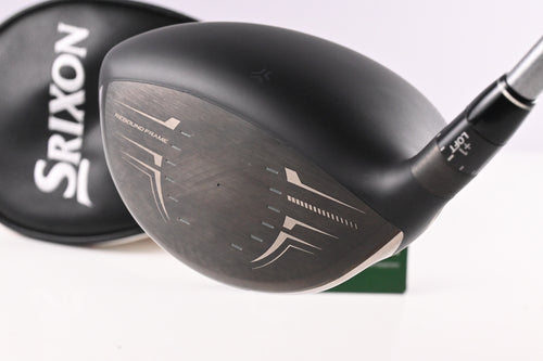 Srixon ZX5 LS Mk II 223 Driver / 10.5 Degree / X-Flex Fujikura Pro 60 Shaft