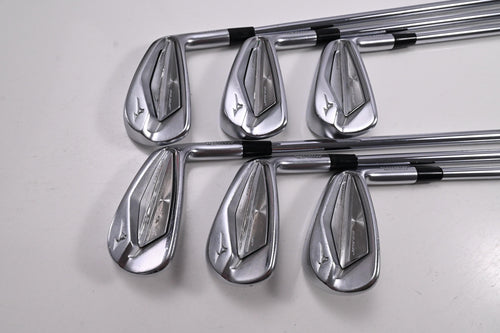 Mizuno JPX 919 Forged Irons / 5-PW / Regular Flex Project X LZ 115 Shafts