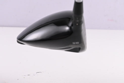 Left Hand Titleist TS2 Driver / 9.5 Degree / Senior Flex Aldila Ascent White 40