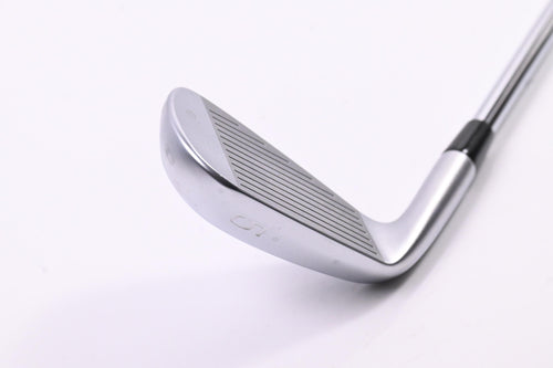 Mizuno Pro S-3 #5 Iron / 27 Degree / Regular Flex KBS Tour Lite Shaft
