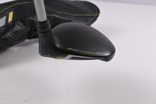 Ping G430 Max #7 Wood / 21 Degree / Senior Flex Ping ALTA Quick 45 Shaft