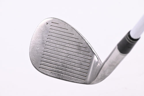 Taylormade RAC TP 2005 Sand Wedge / 56 Degree / Wedge Flex Steel Shaft