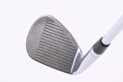 Callaway Jaws Raw Sand Wedge / 56 Degree / Wedge Flex Dynamic Gold Spinner 115