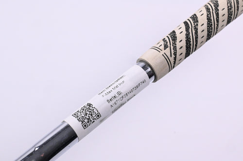 Cobra F-Max #7 Iron / Regular Flex Cobra Steel Shaft