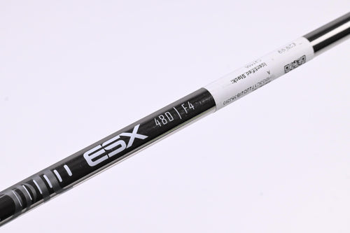 UST Mamiya Recoil ESX 480 F4 #3 Hybrid Shaft / Stiff Flex / Cobra 1st Gen