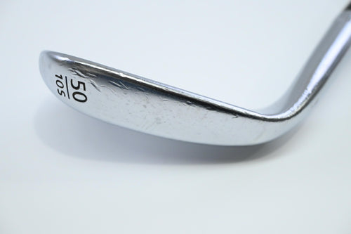 Callaway Jaws MD5 Gap Wedge / 50 Degree / Stiff Flex Dynamic Gold S200 Shaft