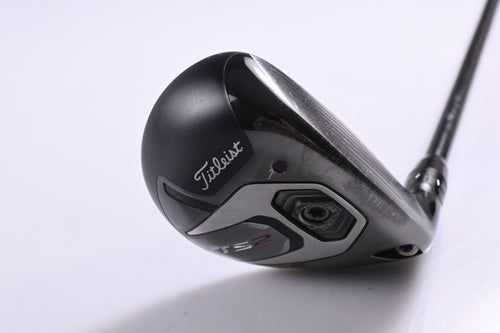 Titleist TS2 #3 Hybrid / 19 Degree / Regular Flex Tensei AV Blue 70 Shaft