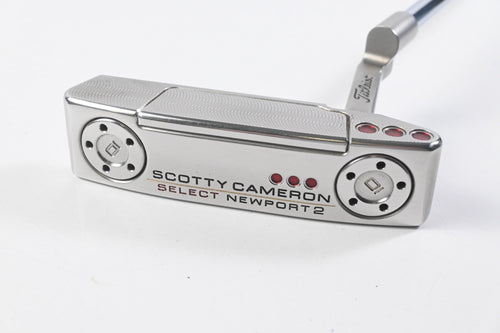 Scotty Cameron Select Newport 2 2018 Putter / 35 Inch