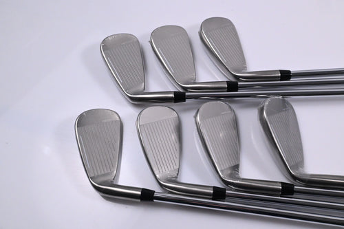 Cobra DS-Adapt Irons / 4-PW / Regular Flex KBS Tour Lite Shafts