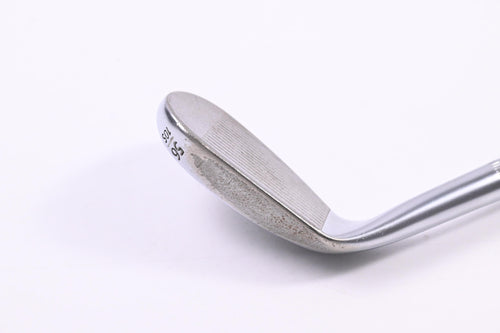 Callaway Jaws Raw Sand Wedge / 56 Degree / Wedge Flex Dynamic Gold Spinner 115