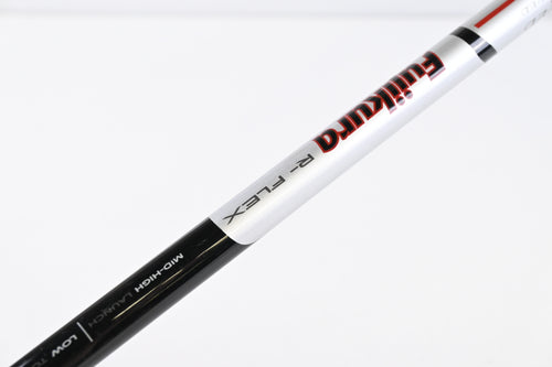 Wilson Deep Red Maxx #3 Wood / 15 Degree / Regular Flex Fujikura Deep Red Shaft