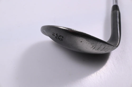 Ping Glide 2.0 Stealth Lob Wedge / 58 Degree / Black Dot / Wedge Flex AWT 2.0