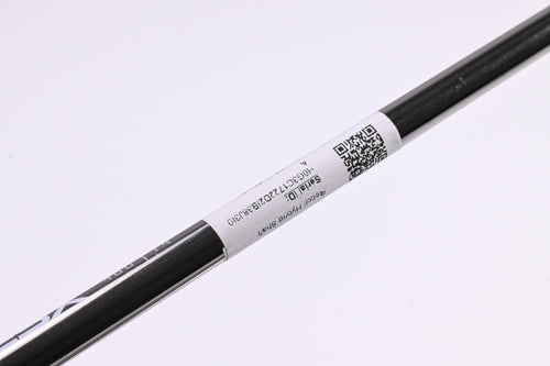 UST Mamiya Recoil ESX 480 F4 #3 Hybrid Shaft / Stiff Flex / Cobra 1st Gen