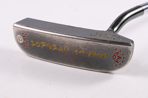 Scotty Cameron Studio Design 2.5 Putter / 31 Inch