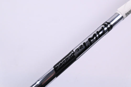 Ping Glide 2.0 Stealth Lob Wedge / 58 Degree / Black Dot / Wedge Flex AWT 2.0