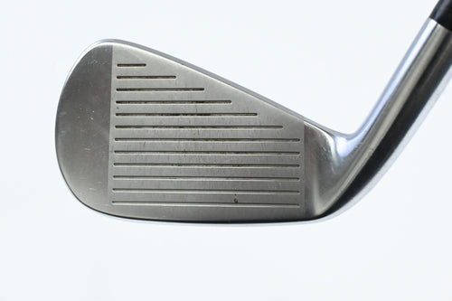Mizuno Pro 245 #5 Iron / 24 Degree / X-Flex Project X LZ 125 Shatfs