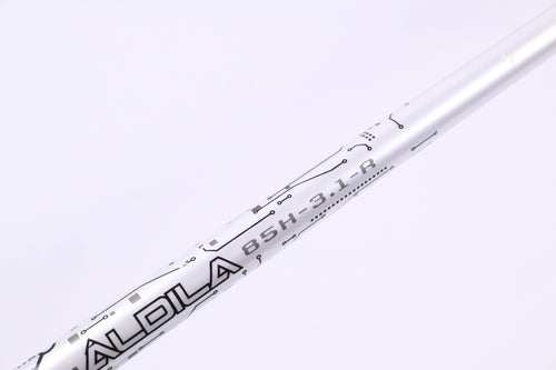 Aldila Rogue Black 85 #3 Hybrid Shaft / Regular Flex / Titleist 2nd Gen