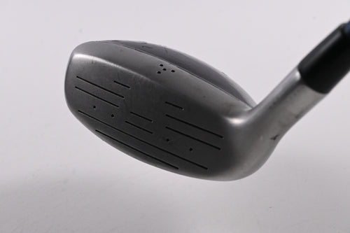Ladies Progen Progress #3 Hybrid / 19 Degree / Ladies Flex Progen Progress Shaft