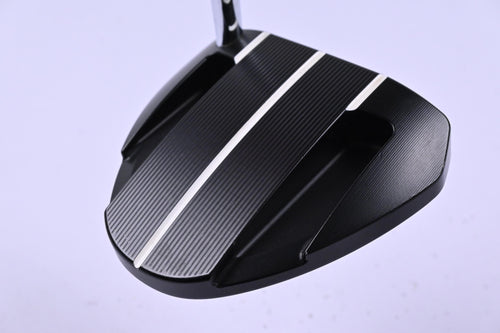 Ping Cadence TR Ketsch Putter / Black Dot / 34 Inch